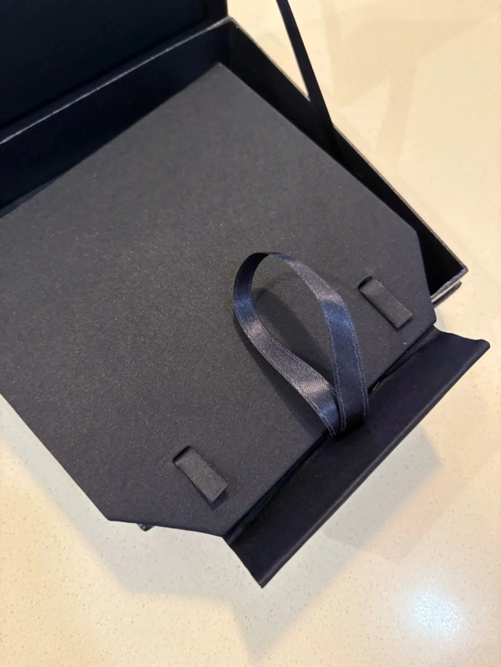 Prada Jewelry Necklace gift or display Box